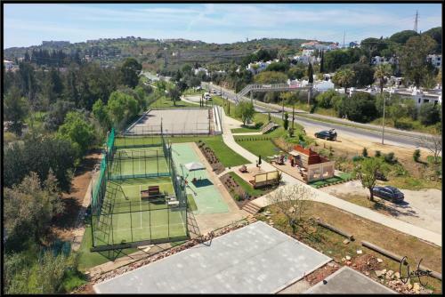 Apartamento T2 Clube Albufeira - Pool & Sun Terrace
