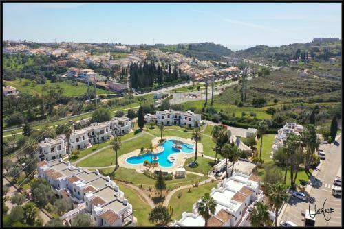 Apartamento T2 Clube Albufeira - Pool & Sun Terrace