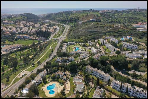 Apartamento T2 Clube Albufeira - Pool & Sun Terrace