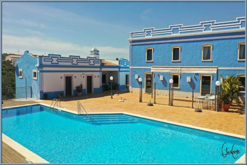Apartamento T2 Clube Albufeira - Pool & Sun Terrace