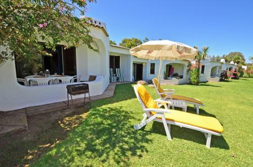 Apartamento T2 Clube Albufeira - Pool & Sun Terrace