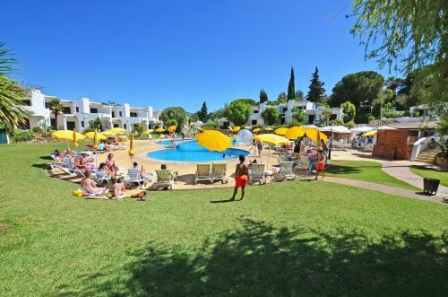 Apartamento T2 Clube Albufeira - Pool & Sun Terrace
