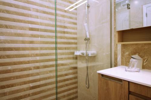 Apartment Palmeira Gal� E