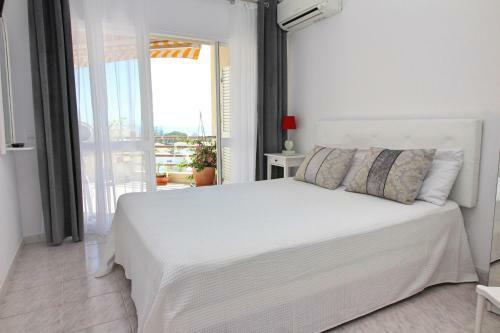 Apartment Palmeira Gal� E