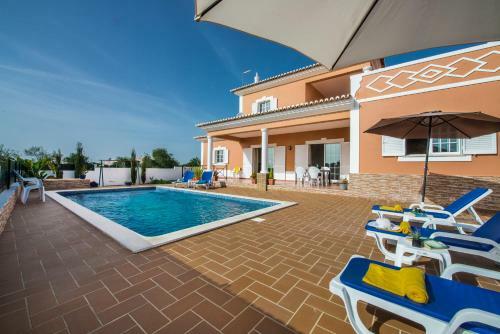 Villa Laura