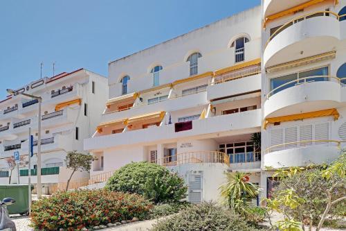 Apartamento Albufeira Ocean View By Homing