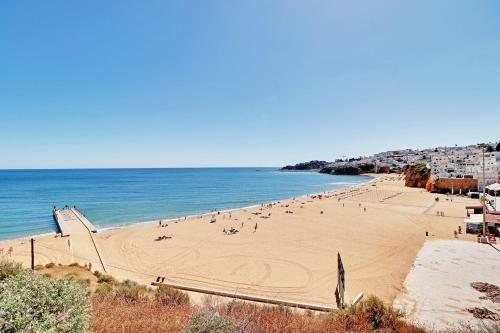 Apartamento Albufeira Ocean View By Homing