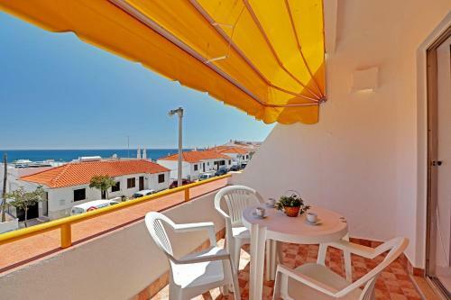 Apartamento Albufeira Ocean View By Homing