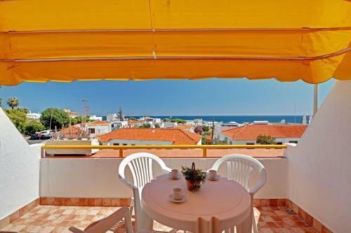 Apartamento Albufeira Ocean View By Homing