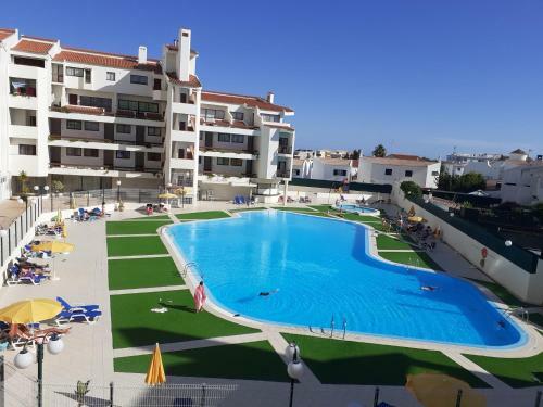 Vilamagna Great Apartment