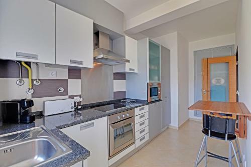 Apartamento Albufeira Sun House With Pool By Homing