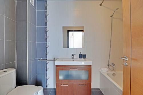 Apartamento Albufeira Sun House With Pool By Homing
