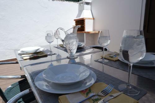 Apartamento Casa Da Letinhas
