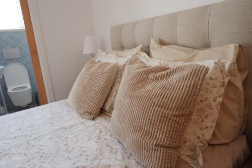 Apartamento Casa Da Letinhas