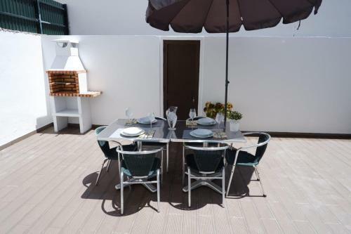 Apartamento Casa Da Letinhas