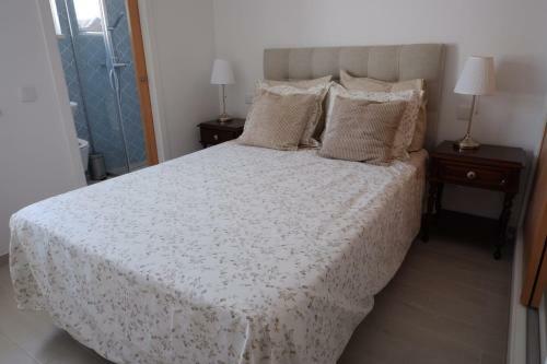 Apartamento Casa Da Letinhas