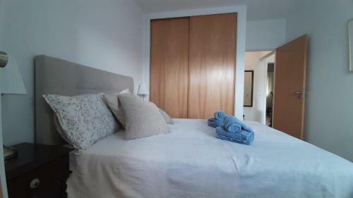 Apartamento Casa Da Letinhas