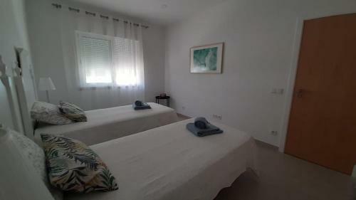 Apartamento Casa Da Letinhas