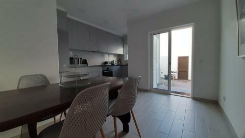 Apartamento Casa Da Letinhas