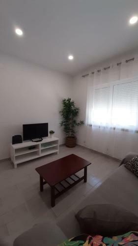 Apartamento Casa Da Letinhas