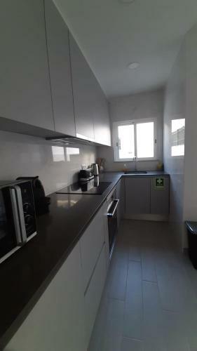 Apartamento Casa Da Letinhas