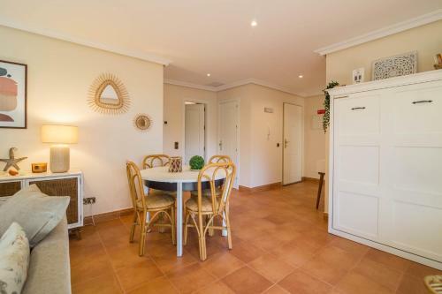 Apartamento Fal�sia Pine Spot