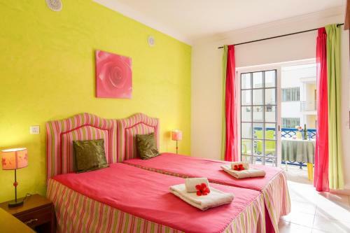 Apartamento Bosque S�o Jos� Af