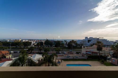 Apartamento D Alma Studio - Bela Vista