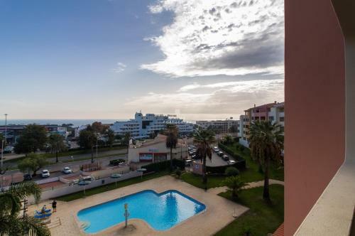 Apartamento D Alma Studio - Bela Vista