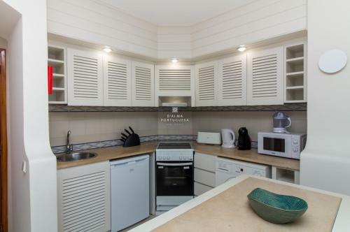 Apartamento D Alma Studio - Bela Vista