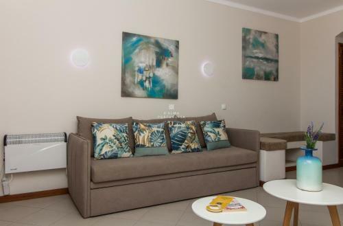 Apartamento D Alma Studio - Bela Vista