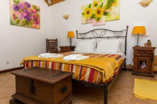 D Alma Villa Maximo
