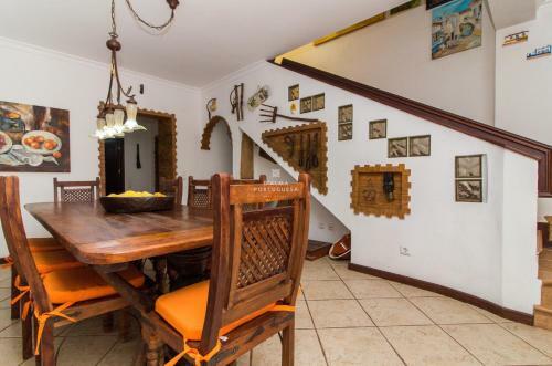 D Alma Villa Maximo
