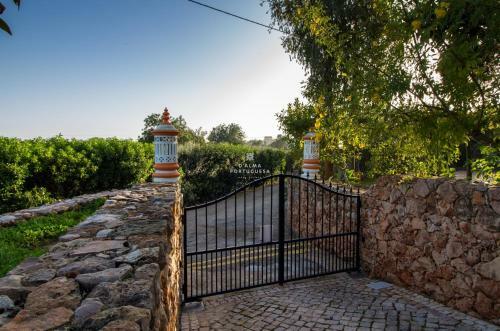 D Alma Villa Maximo