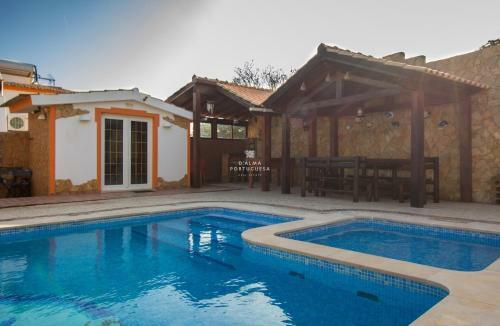 D Alma Villa Maximo