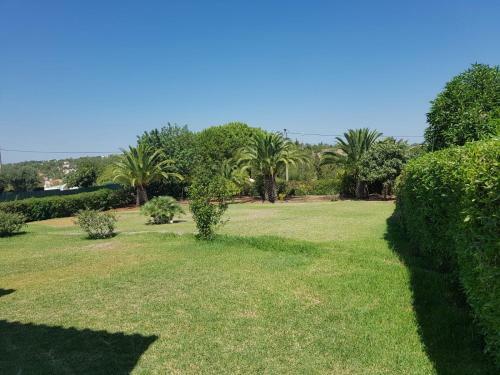 Villa Family Getaway In The Algarve