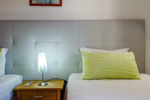 Villa Protea - 5 Bedroom, Beach, Air-con, Wifi