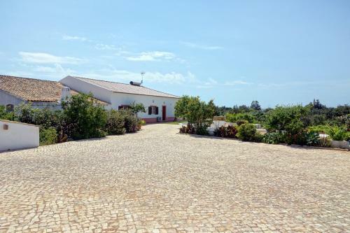 Villa Monte Da Madrinha