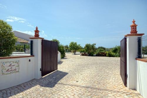 Villa Monte Da Madrinha
