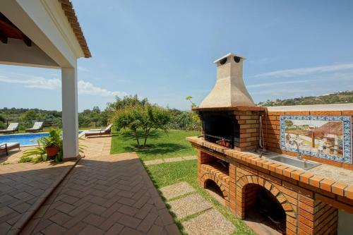 Villa Monte Da Madrinha