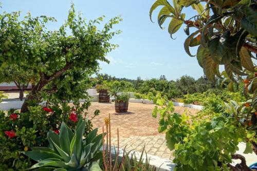 Villa Monte Da Madrinha