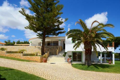 Villa Quintinha Da Balaia