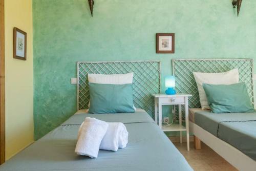 Villa Gal� Beach - 100 Meters From Gal� Beach