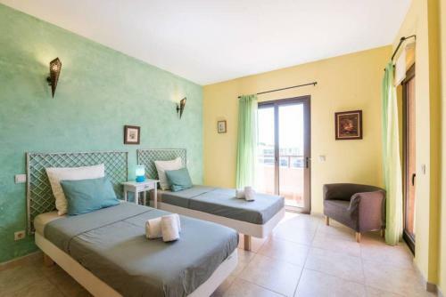 Villa Gal� Beach - 100 Meters From Gal� Beach