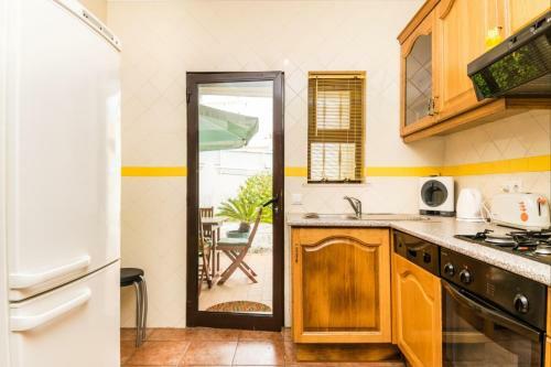 Villa Akivillas Albufeira Florio