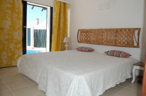 Villa 2, Cozy On Oura Beach, Albufeira