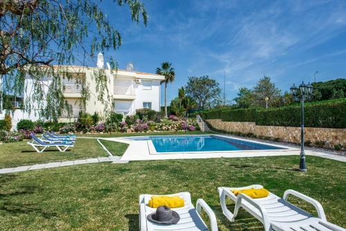 Apartment Gal� Garden 1e