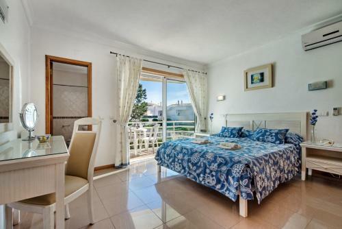 Apartment Gal� Garden 1e