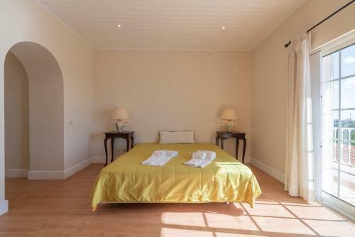 Villa Vila Celia Real