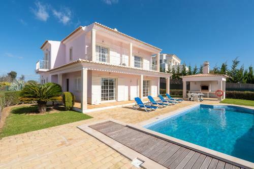 Villa Vila Celia Real
